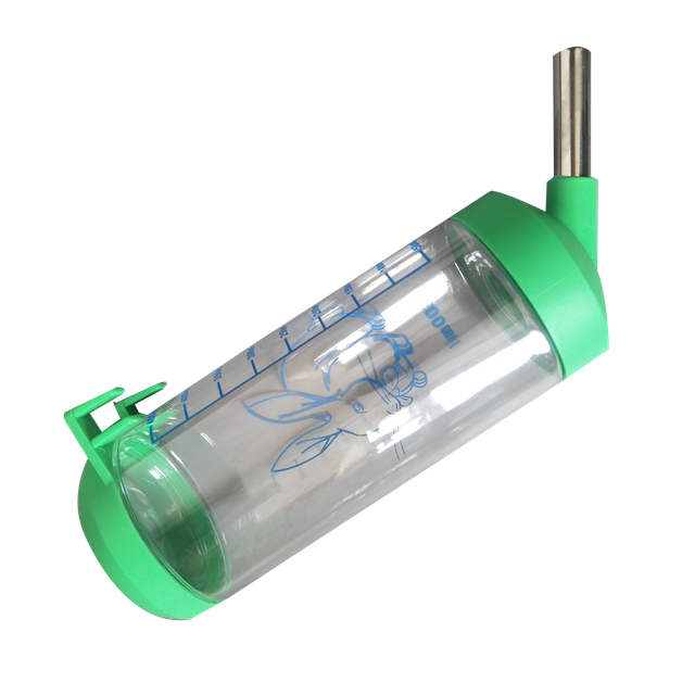 rabbit rabbit automatic drinker