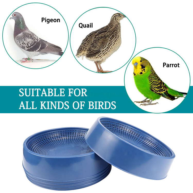 Plastic Pigeon Nest Buy pigeon nest, pigeon nest box, pigeon foot